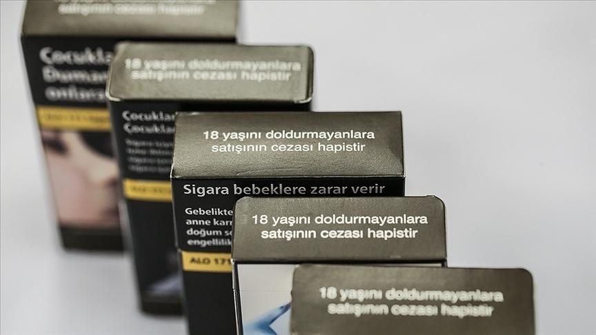 Tütün ve Alkollü İçki Satış Belgeleri İçin 2026 Yılı Ücretleri Belli Oldu