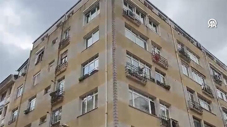 Ünlü Yönetmene Şişli'de Silahlı Saldırı: Seren Yüce Yaralandı