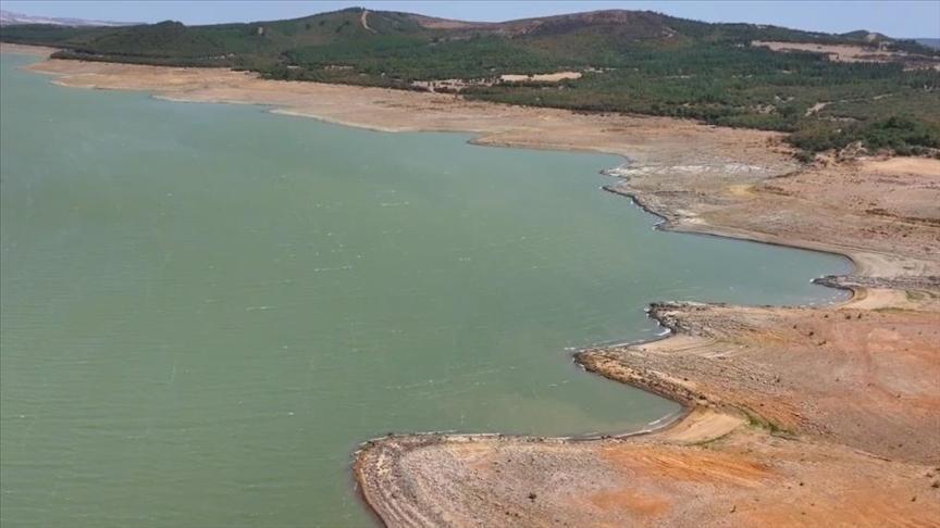 Yağışlardaki Azalma Tarımsal Sulamada Yeni Dönemi Başlatıyor