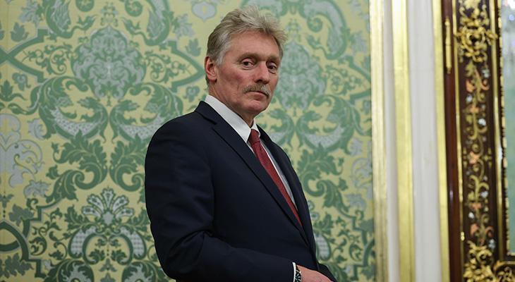 Kremlin'den Ukrayna'ya Sert Tepki: Müzakere Sürecini Sabote Etme Girişimi