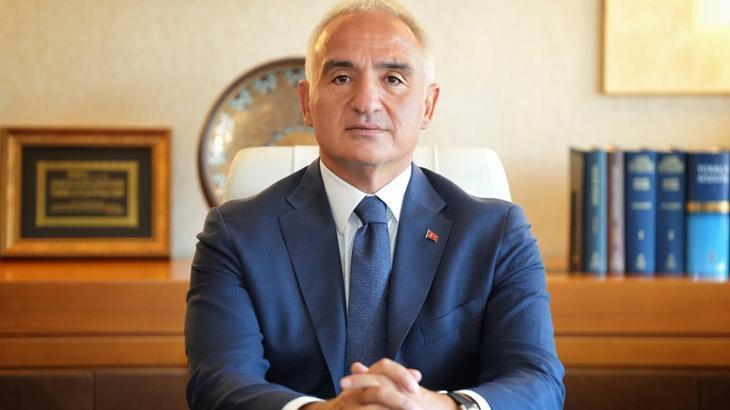 2025 Yılında Sinema Sektörüne 316 Milyon TL'yi Aşan Destek