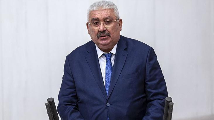 MHP'den "Terörsüz Türkiye" Vurgusu: Milli Seferberlik Çağrısı