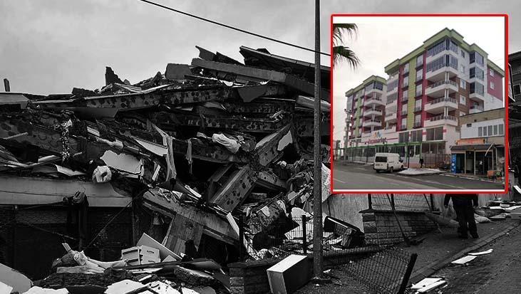 Said Bey Sitesi Davasında Savcıdan Ağır Hapis Talebi