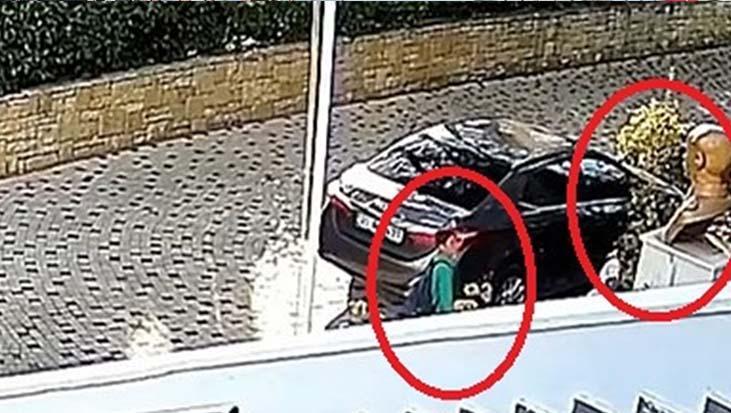 Minik Öğrenciden Duygusal Atatürk Selamı