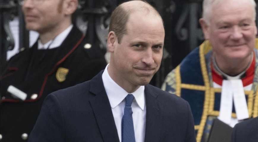 Prens William'ın Devasa Mirası: Yılda 30 Milyon Dolar Gelir ve 130 Bin Dönüm Arazi