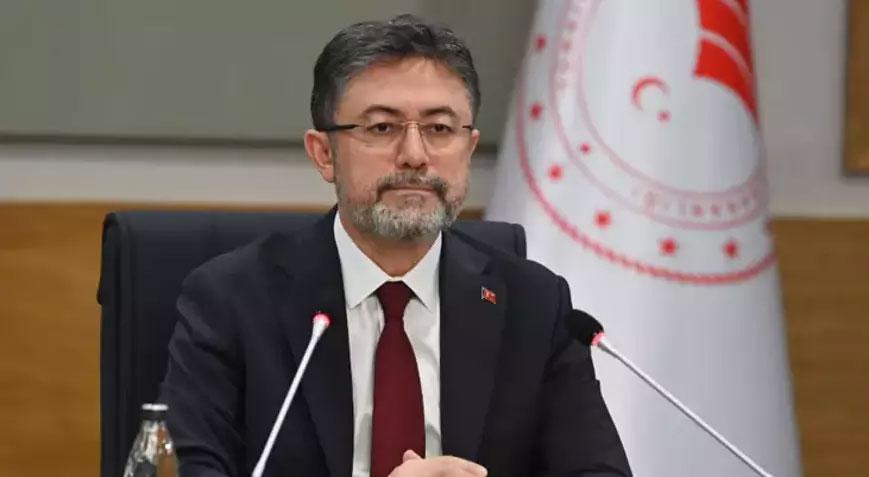 Bakan Yumaklı Duyurdu: Çiftçilere 221 Milyon Liralık Destek Ödemesi Hesaplara Yatıyor