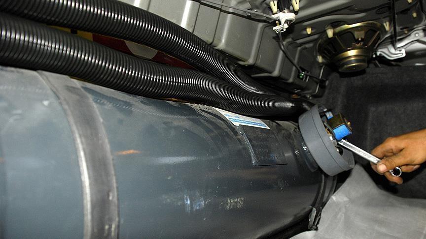 LPG Tüplerinde İzleme Sistemi Zorunlu Hale Geliyor: Son Tarih 2027