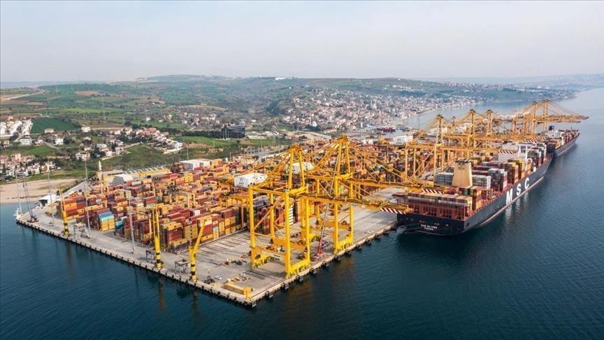 Trakya'dan Kasım Ayında Rekor İhracat: 284 Milyon Dolar