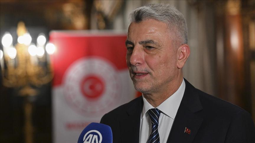 Türkiye'nin Kasım Ayı İhracatı Yüzde 1.3 Artışla 22.5 Milyar Dolara Ulaştı