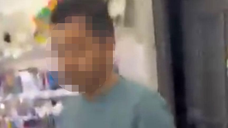 Burdur'da Kırtasiyede Çekilen Fotoğraflar Savcılığı Harekete Geçirdi