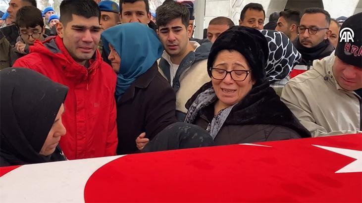 Kıbrıs Gazisi Osman Balcı'nın Duygusal Vasiyeti: Kurtardığı Can, Son Görevini Yerine Getirdi