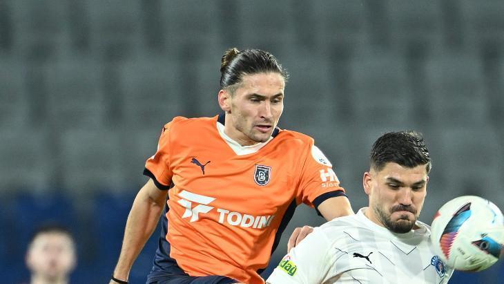 Başakşehir'de Miguel Crespo Dönemi Kapanıyor