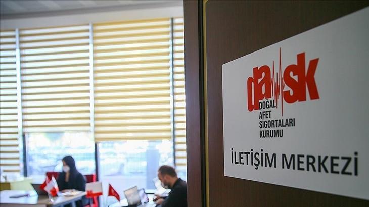 Zorunlu Deprem Sigortası Teminat Tutarları Artırıldı