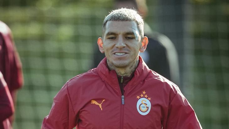 Galatasaraylı Lucas Torreira'dan Transfer İtirafı ve Gelecek Planları