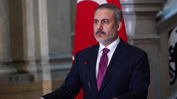 Türkiye, 2026'da Krizlerin Çözüm Merkezi Olmaya Devam Edecek