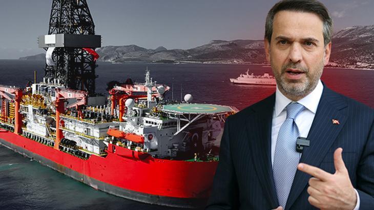 Türkiye'nin Enerji Bağımsızlığı Yolunda Yeni Adımlar: Doğal Gaz Üretimi İki Katına Çıkacak