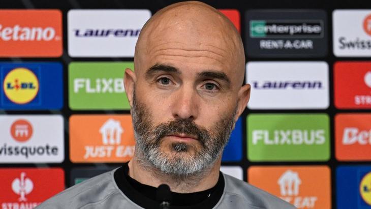 Chelsea'de Teknik Direktör Enzo Maresca'nın Geleceği Tehlikede