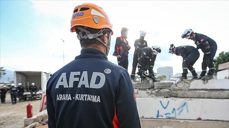 Afet ve Acil Durum Yönetim Merkezleri Yeniden Yapılandırıldı