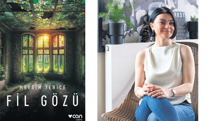 Mevsim Yenice'den 'Fil Gözü' ile Haldun Taner Öykü Ödülü
