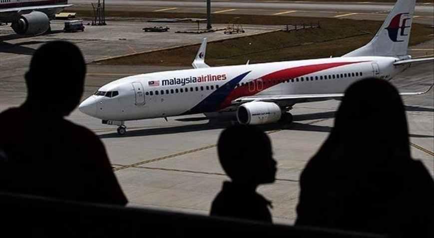 MH370 Uçağı İçin Umutlar Yeniden Yeşerdi: Arama Çalışmaları Başladı