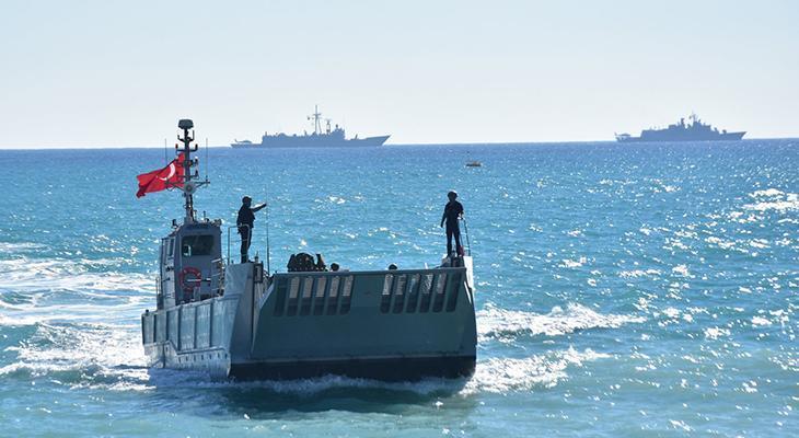 Doğu Akdeniz'de Tırmanan Gerilim: Türkiye'nin Stratejik Hamleleri ve Bölgesel Etkileri