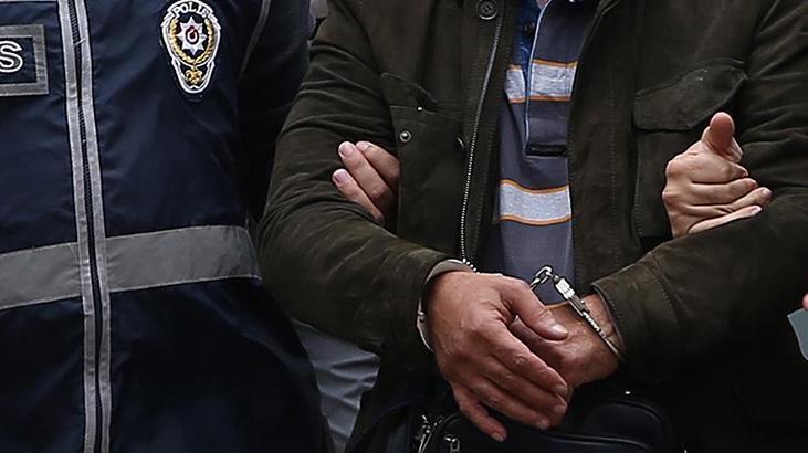 Terör Örgütlerine Yönelik Operasyonda 30 Şüpheli Adliyeye Sevk Edildi