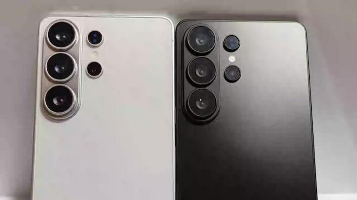 Galaxy S26 Ultra'da Kamera Çıkıntısı Geri Dönüyor: Yeni Tasarım Sızdırıldı