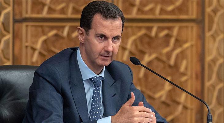 Al Jazeera'dan Çarpıcı İddia: Esad Rejimi Eski Subaylarının Gizli Planları ve 74 Saatlik Ses Kaydı Ortaya Çıktı