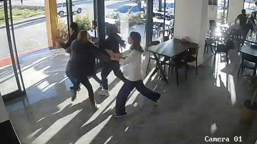 Muğla Fethiye'de 3.5 Büyüklüğünde Sarsıntı: Panik Anları Kamerada