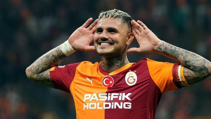 Galatasaray'da Icardi Belirsizliği: Yıldız Golcü İçin İki Ayrı Senaryo