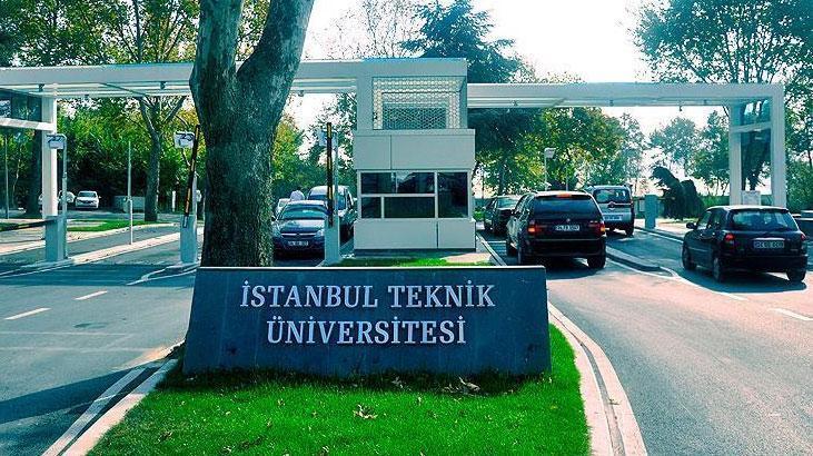 İstanbul Teknik Üniversitesi'nde Dersler Çevrimiçi Yapılacak