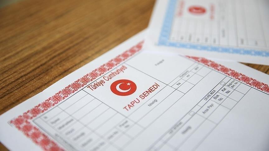 Gayrimenkul Sektöründe Rekor İşlem ve Gelir: Tapu Kayıtları Tarih Yazdı