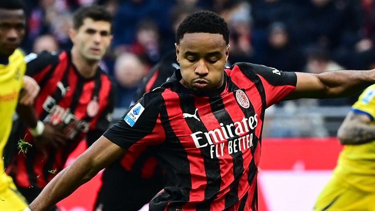Fenerbahçe'nin Gündemindeki Nkunku Hakkında Açıklama Yapıldı