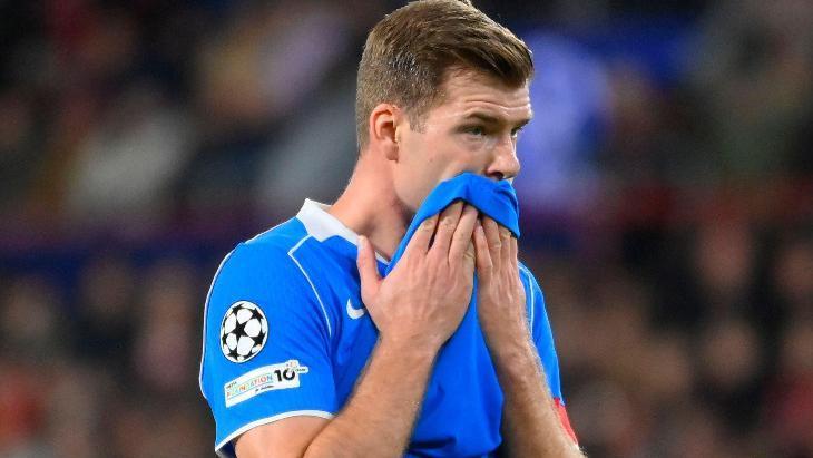 Juventus, Fenerbahçe'nin Gündemindeki Sörloth İçin Devreye Girdi