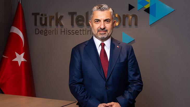 KKTC'nin Dijital Altyapısı Güçleniyor: Fiber Optik Protokolü Resmi Gazete'de Yayımlandı