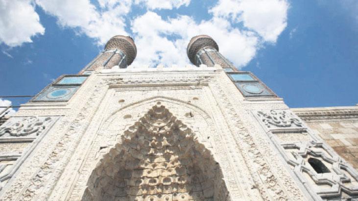 Vakıf Mirası 1 Milyon Ziyaretçi Ağırladı
