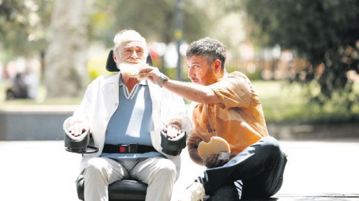 Gişe Rekorları Kırıldı: Dört Film Birden Milyonları Aştı