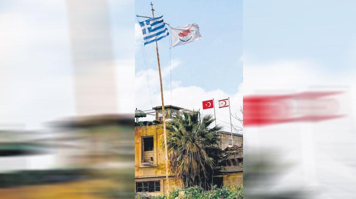 AB Konseyi Başkanlığı Rum Kesimi'nde: Türkiye İlişkileri Mercek Altında