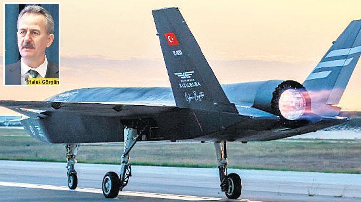 Savunma Sanayiinde 2025'e Damga Vuran Gelişmeler