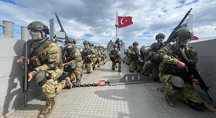 ABD'den İsrail'e Gazze Planı: Türk Askeri Varlığı Tartışması