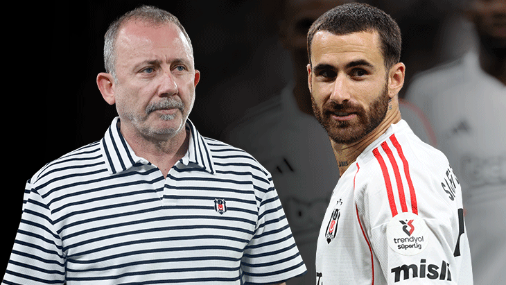 Beşiktaş'ta Kadro Revizyonu: Rafa Silva'ya Sert Çıkış, Ayrılacak İsimler Netleşti