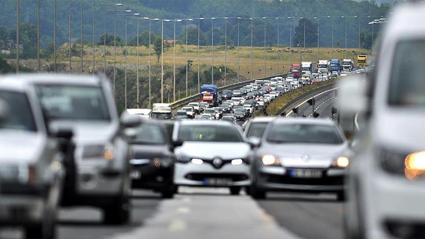 Trafikte Israrlı Korna Çalmak Artık Hakaret Sayılıyor