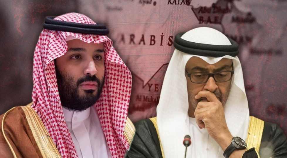 Yemen'de Gerilim Tırmanıyor: BAE Destekli Güçlere Hava Saldırısı