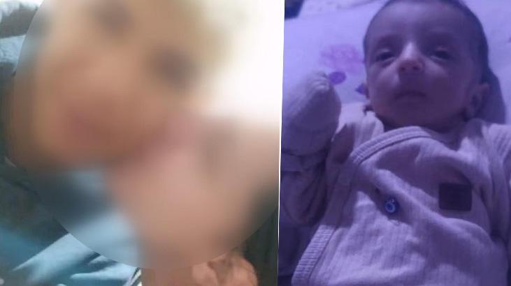 İstanbul'da Tüyler Ürperten Bebek Ölümü: Anne ve Baba Tutuklandı