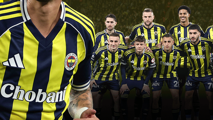 Fenerbahçe'de Szymanski İddiası: Yıldız Oyuncunun Lisansı Askıya Alınabilir