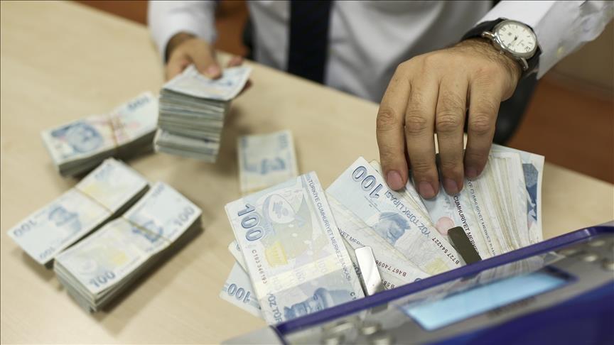 KKM Bakiyesinde Düşüş Sürüyor: Bankacılık Sektöründe Son Durum