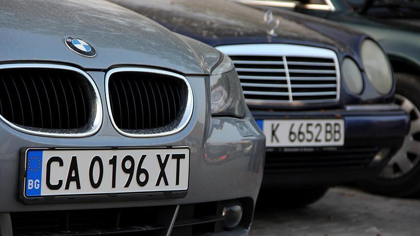 Yabancı Plakalı Araçlar İçin Otoyol Geçiş Ücretlerinde Yeni Dönem