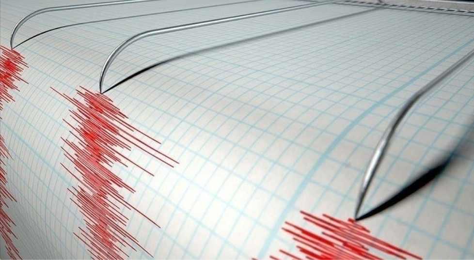 Meksika'da Richter Ölçeği'ne Göre 6.5 Büyüklüğünde Sarsıntı