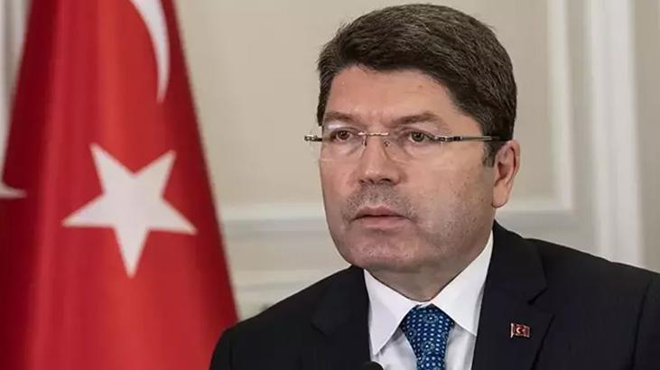 Çocuklara Yönelik Şiddete Sert Tepki: Adalet Bakanı Tunç "Geleceğe İhanet" Dedi
