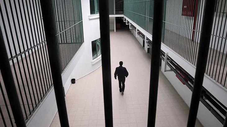 Adalet Bakanlığı'ndan 'Af Düzenlemesi' İddialarına Yalanlama: Böyle Bir Çalışma Yok